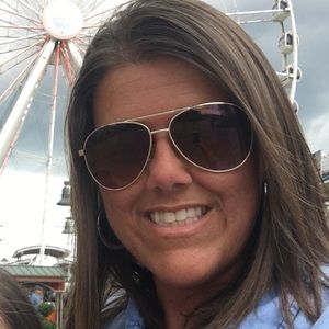 Meet your Posher, Tiffany